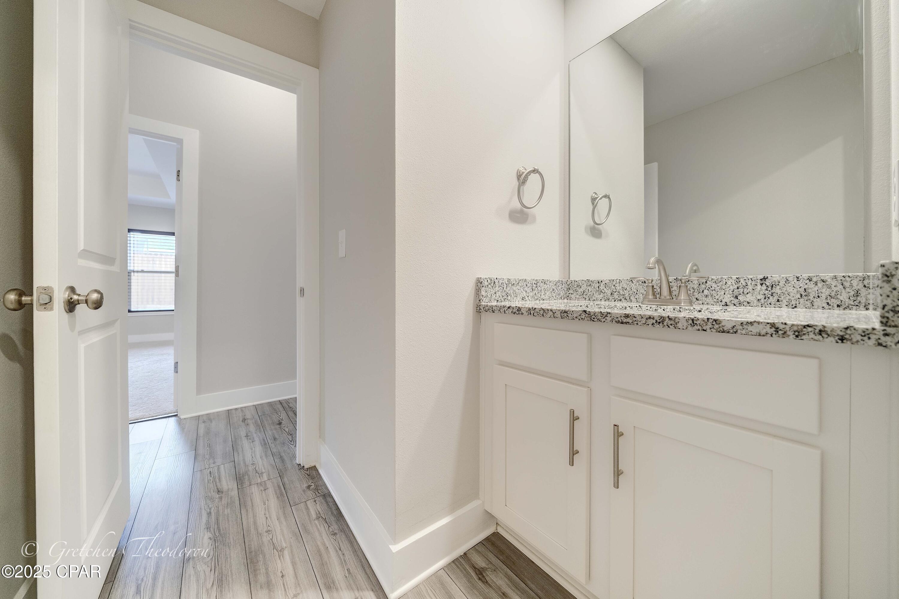 Park Place Phase 1 - Residential