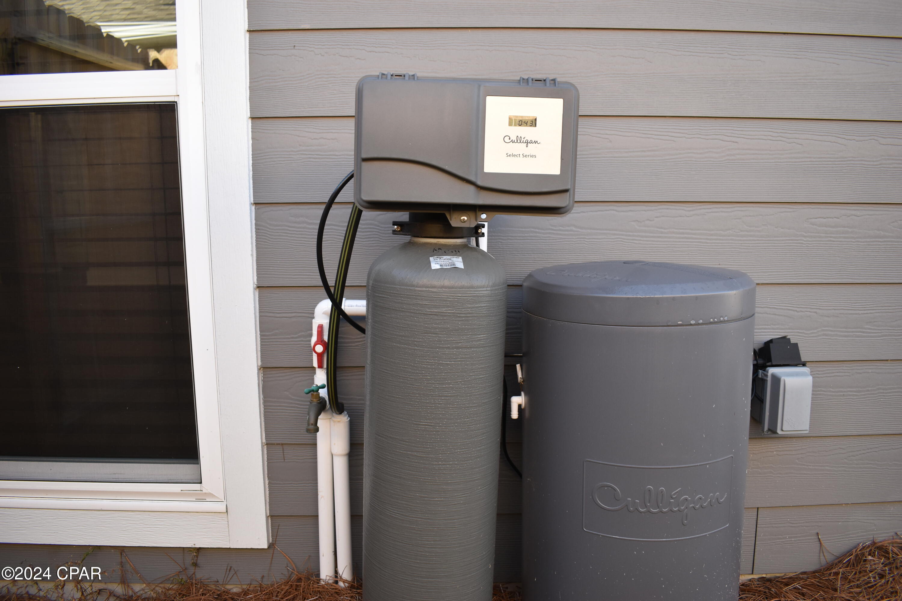 Park Place Phase 1 - Residential