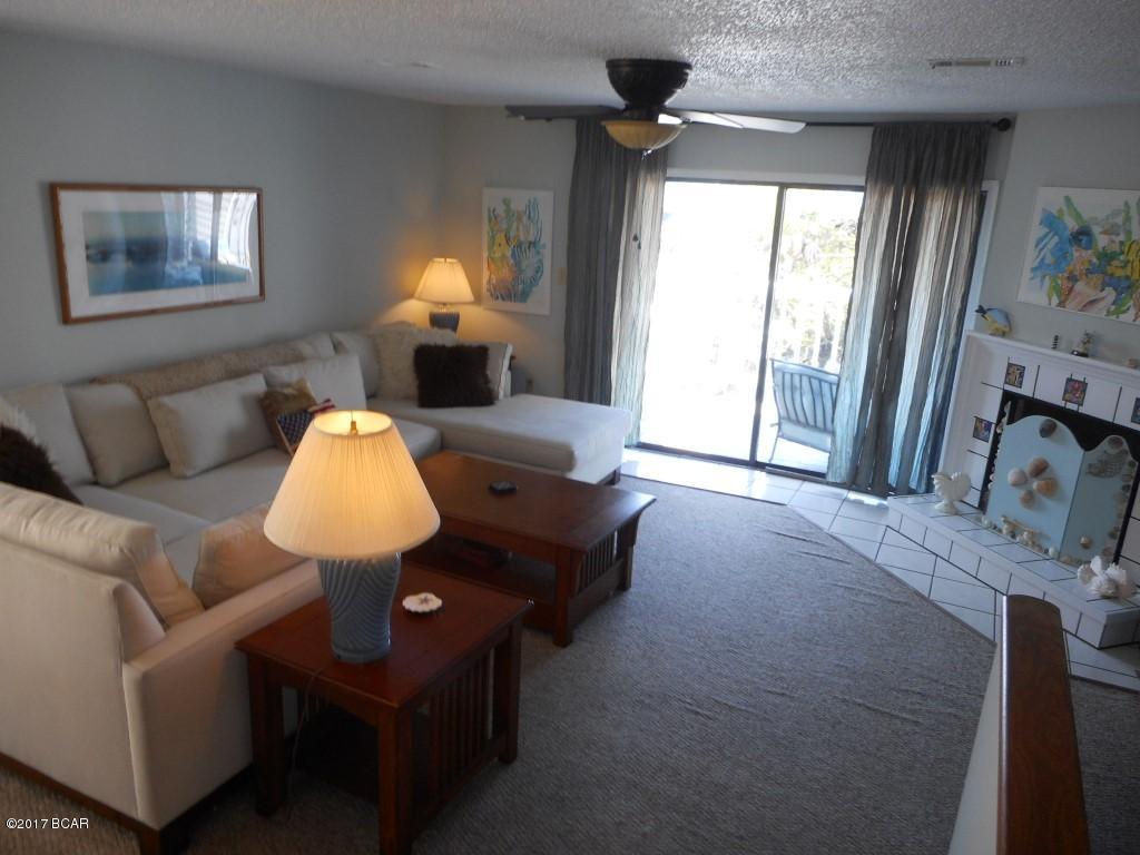 Barrier Dunes - Residential