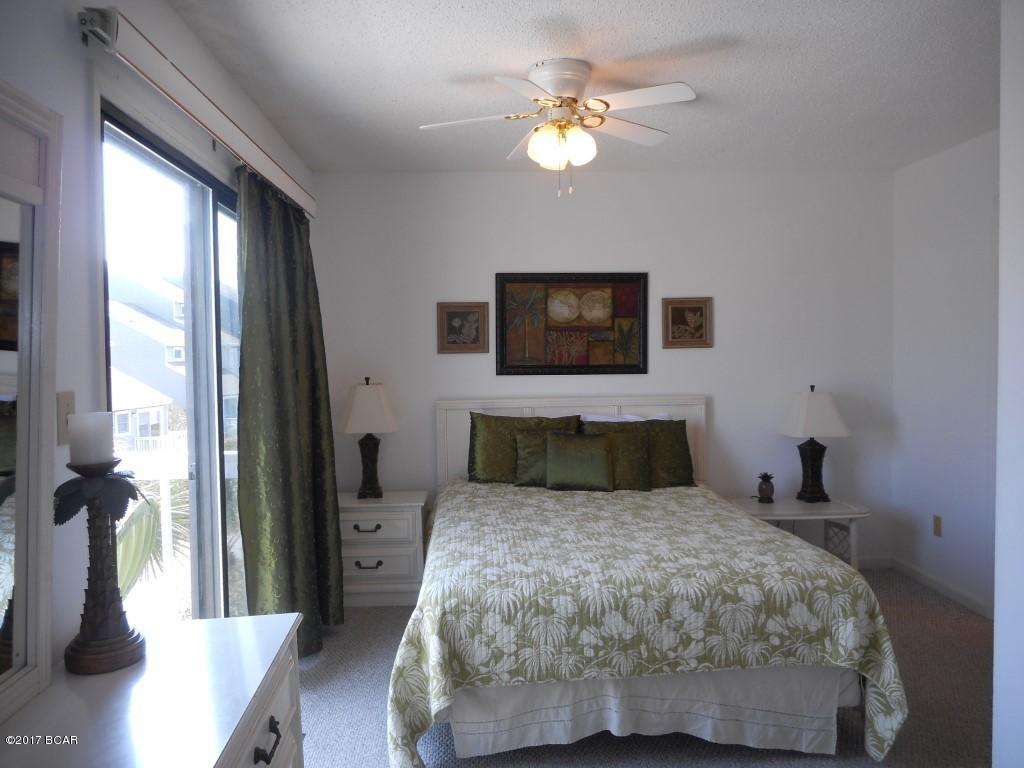 Barrier Dunes - Residential