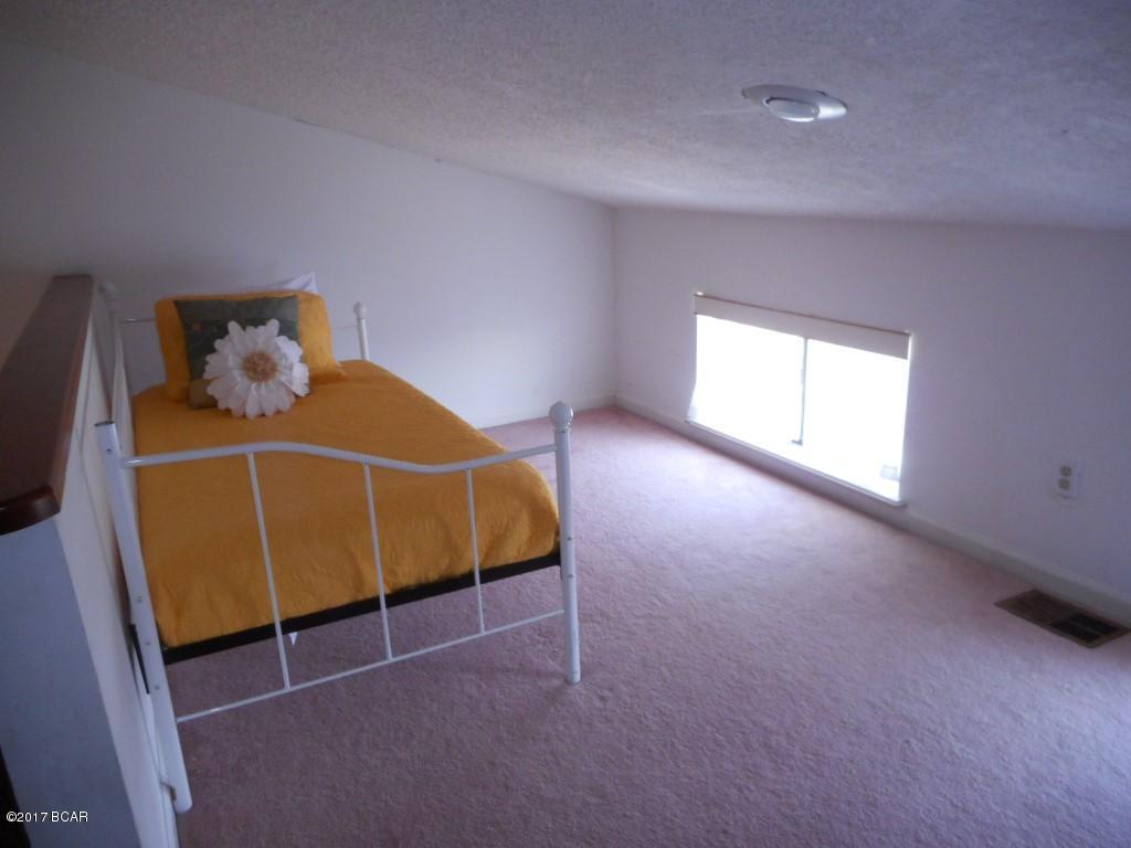 Barrier Dunes - Residential