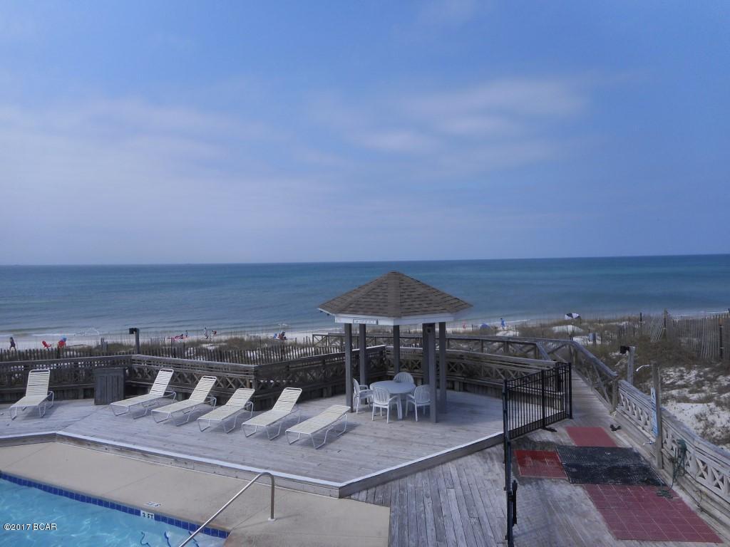 Barrier Dunes - Residential