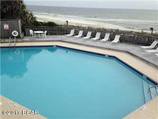 Barrier Dunes - Residential