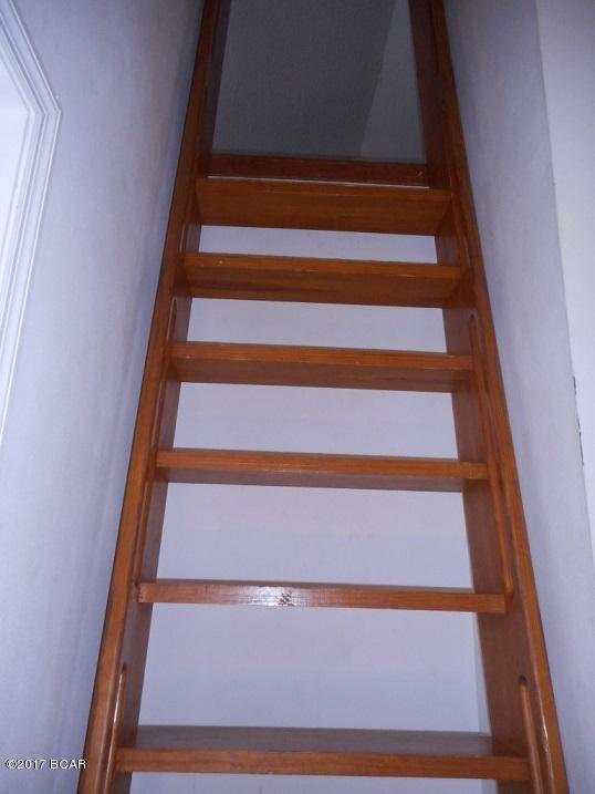 Barrier Dunes - Residential