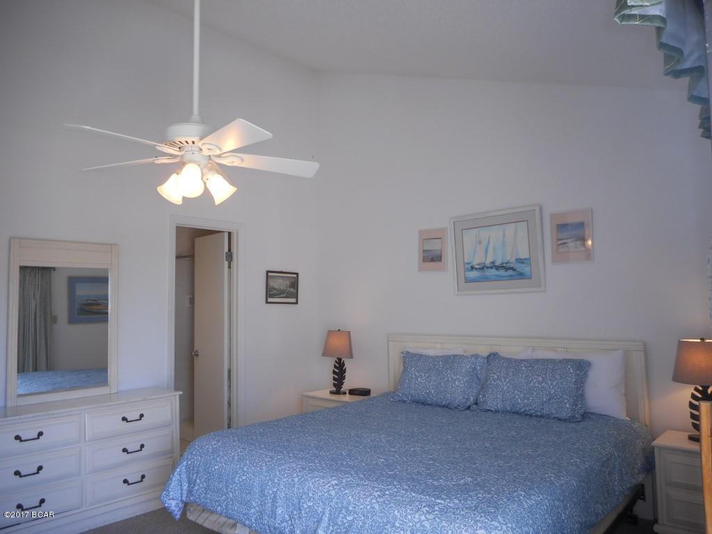 Barrier Dunes - Residential