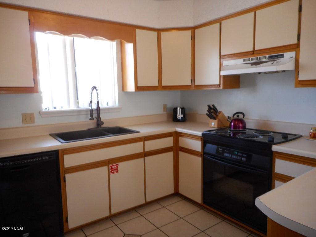 Barrier Dunes - Residential