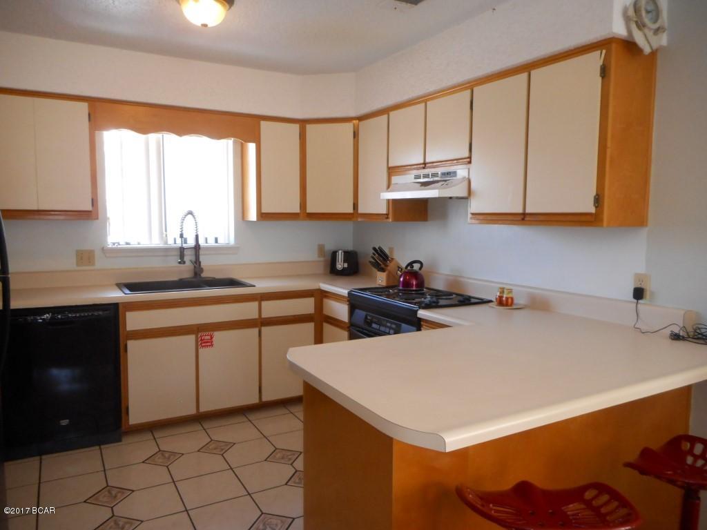 Barrier Dunes - Residential