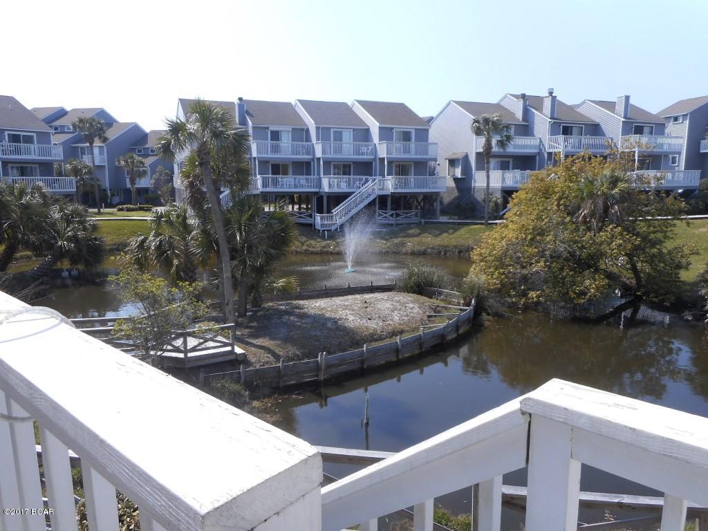 Barrier Dunes - Residential