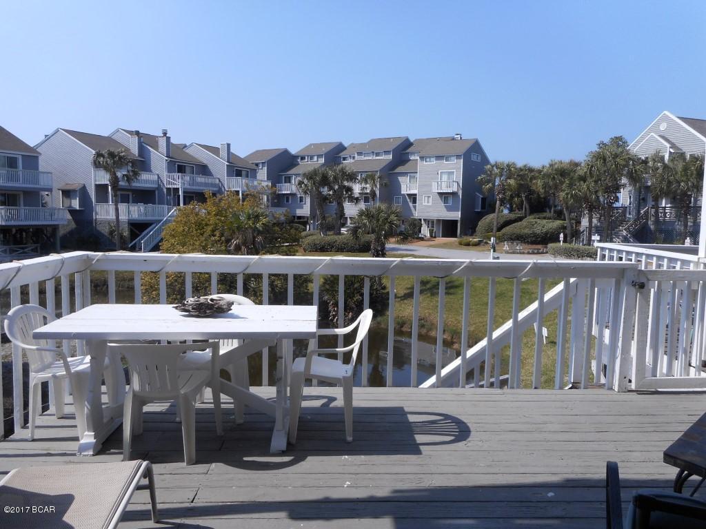 Barrier Dunes - Residential