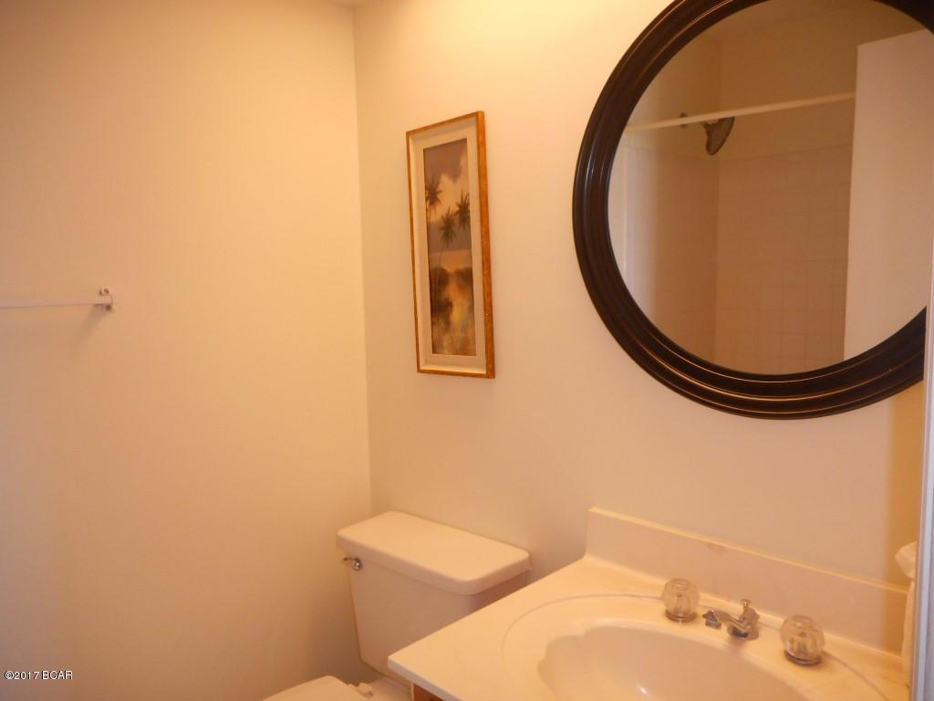 Barrier Dunes - Residential