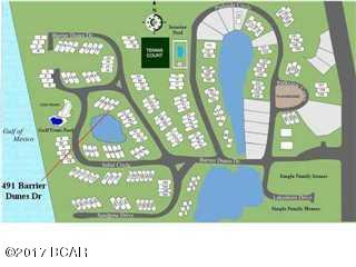 Barrier Dunes - Residential