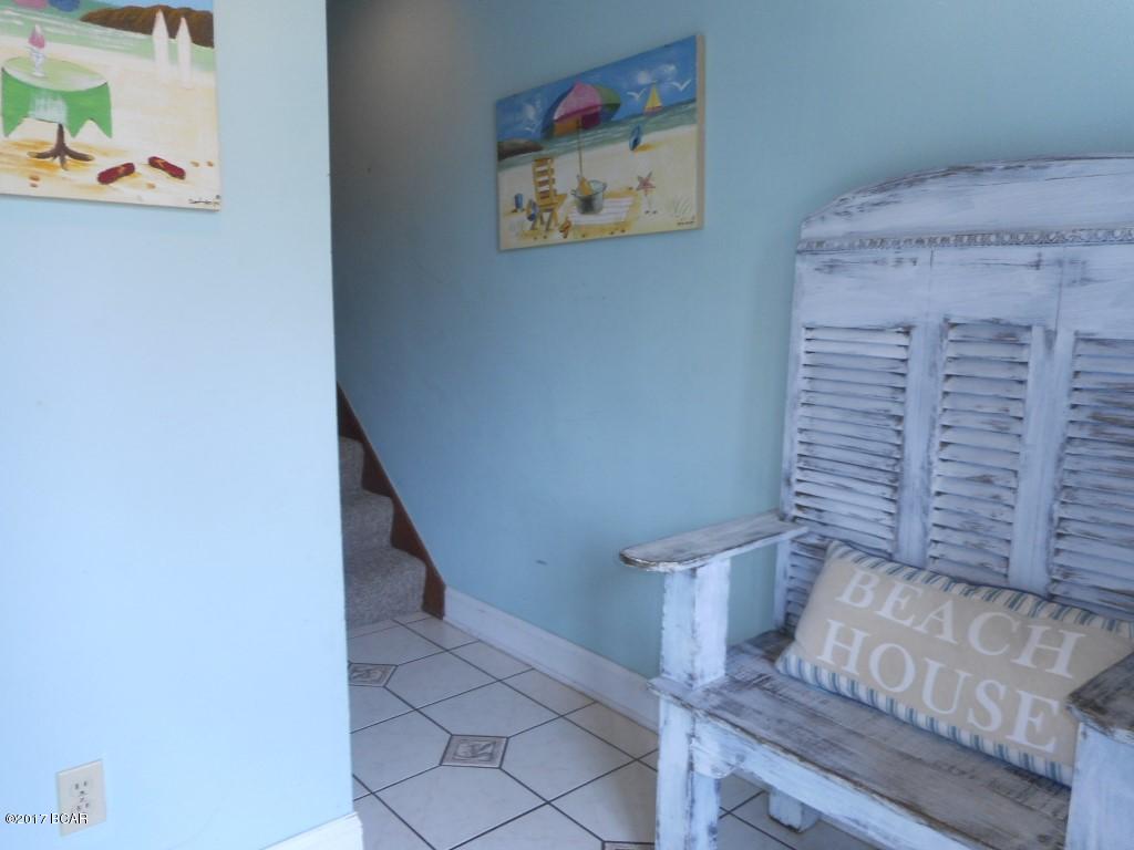 Barrier Dunes - Residential