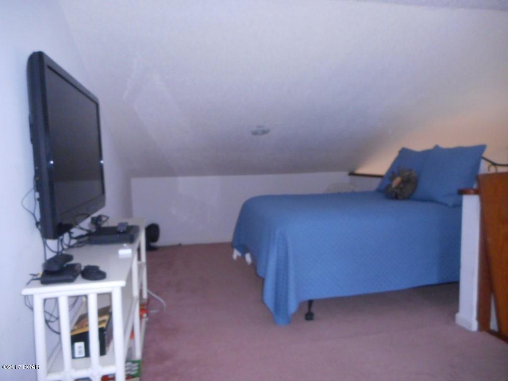 Barrier Dunes - Residential