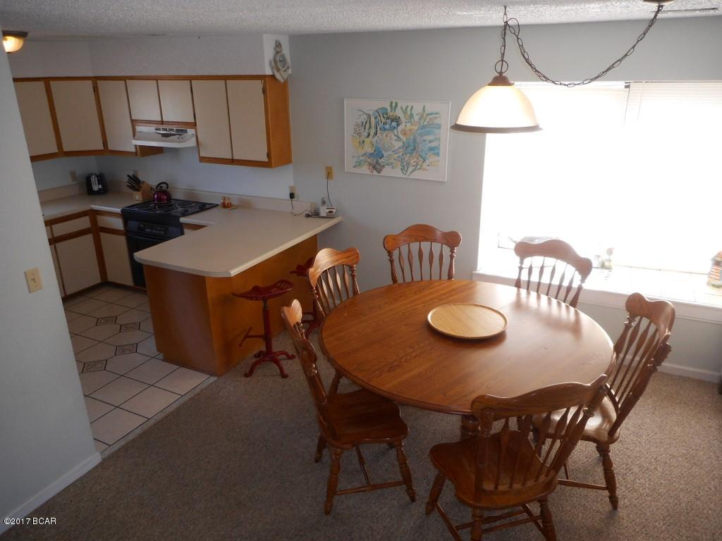 Barrier Dunes - Residential