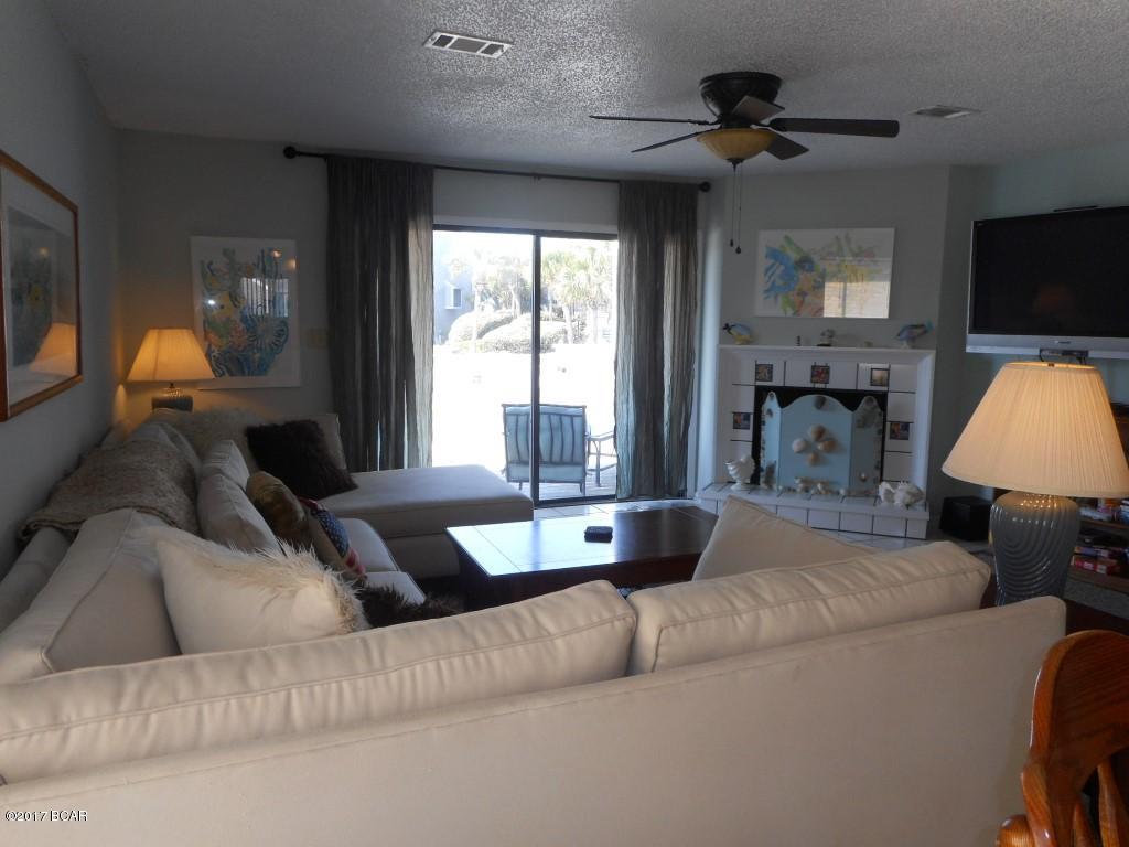 Barrier Dunes - Residential