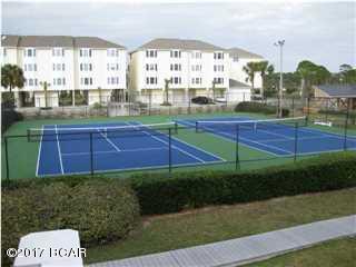 Barrier Dunes - Residential