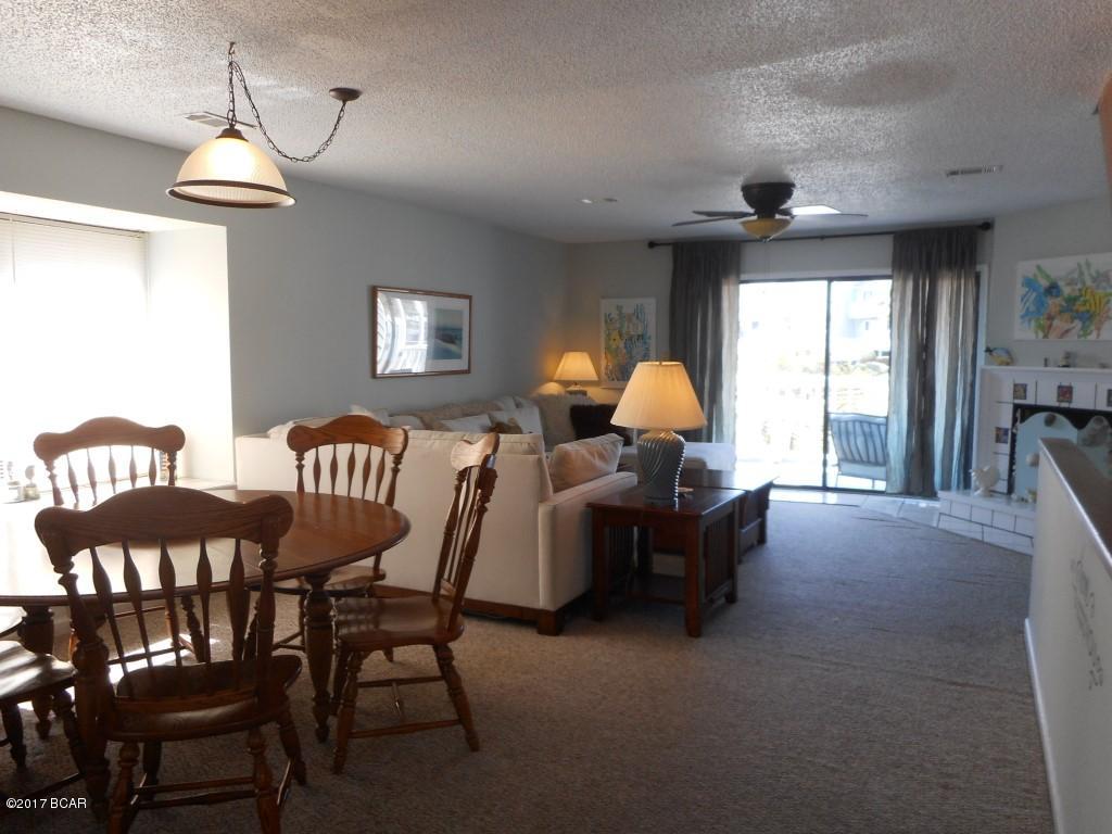 Barrier Dunes - Residential