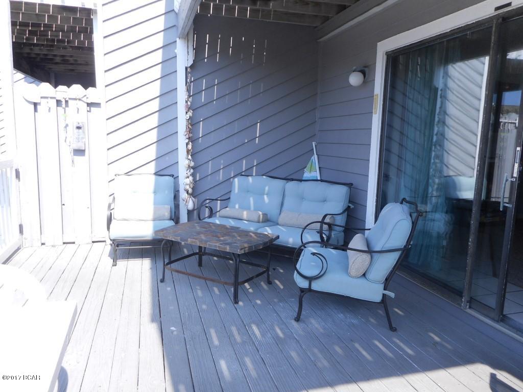 Barrier Dunes - Residential