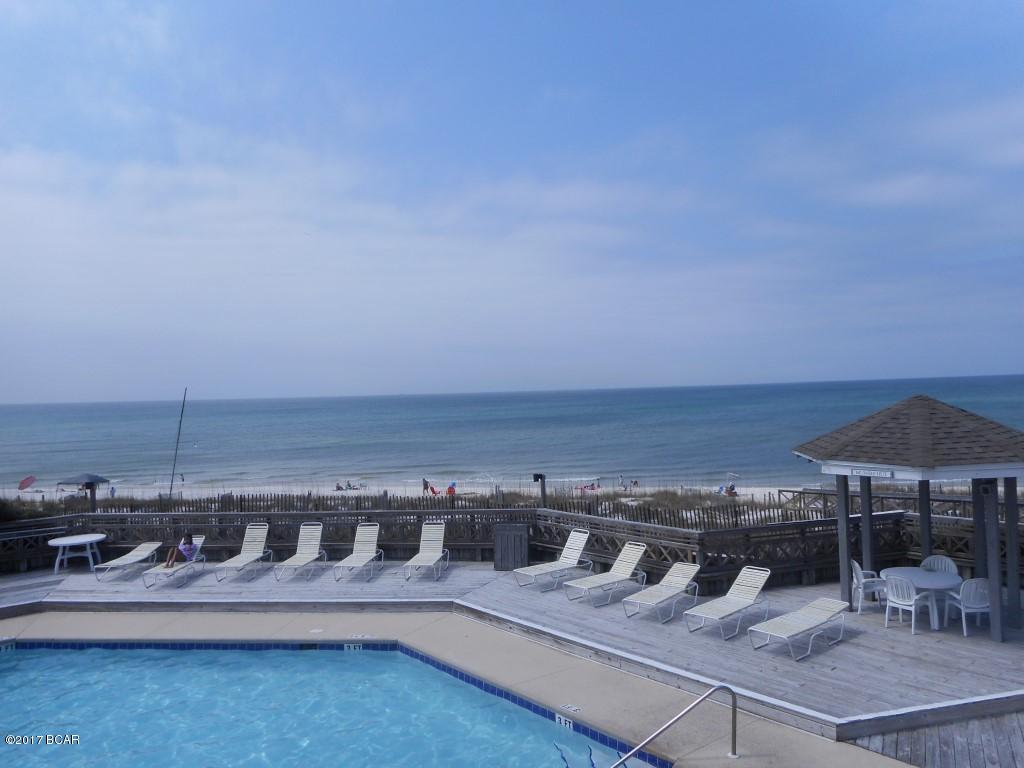 Barrier Dunes - Residential