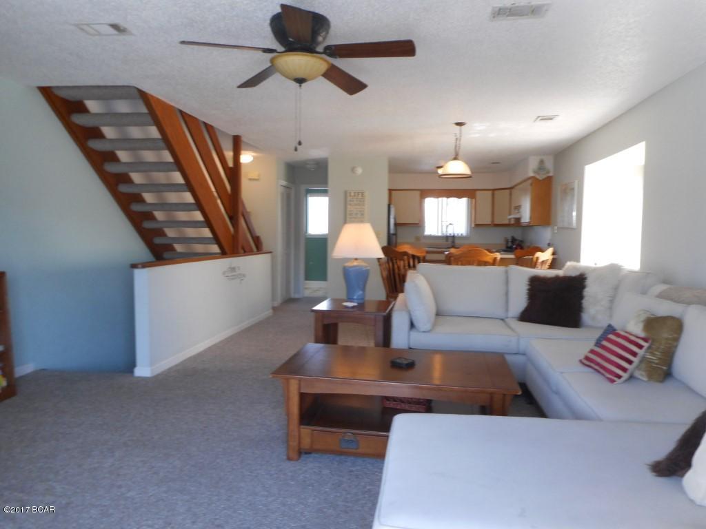 Barrier Dunes - Residential