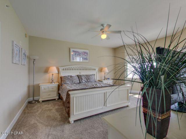 Tidewater Beach Phase I - Residential