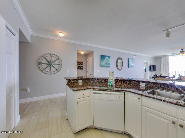 Tidewater Beach Phase I - Residential