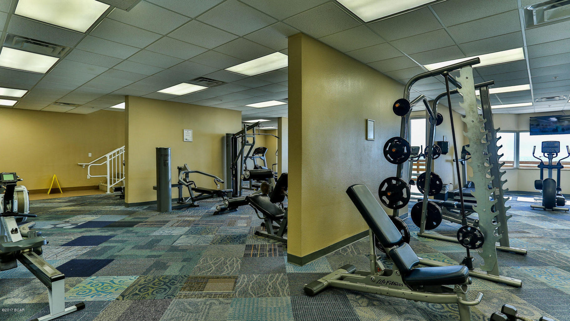 Tidewater Beach Phase I - Residential