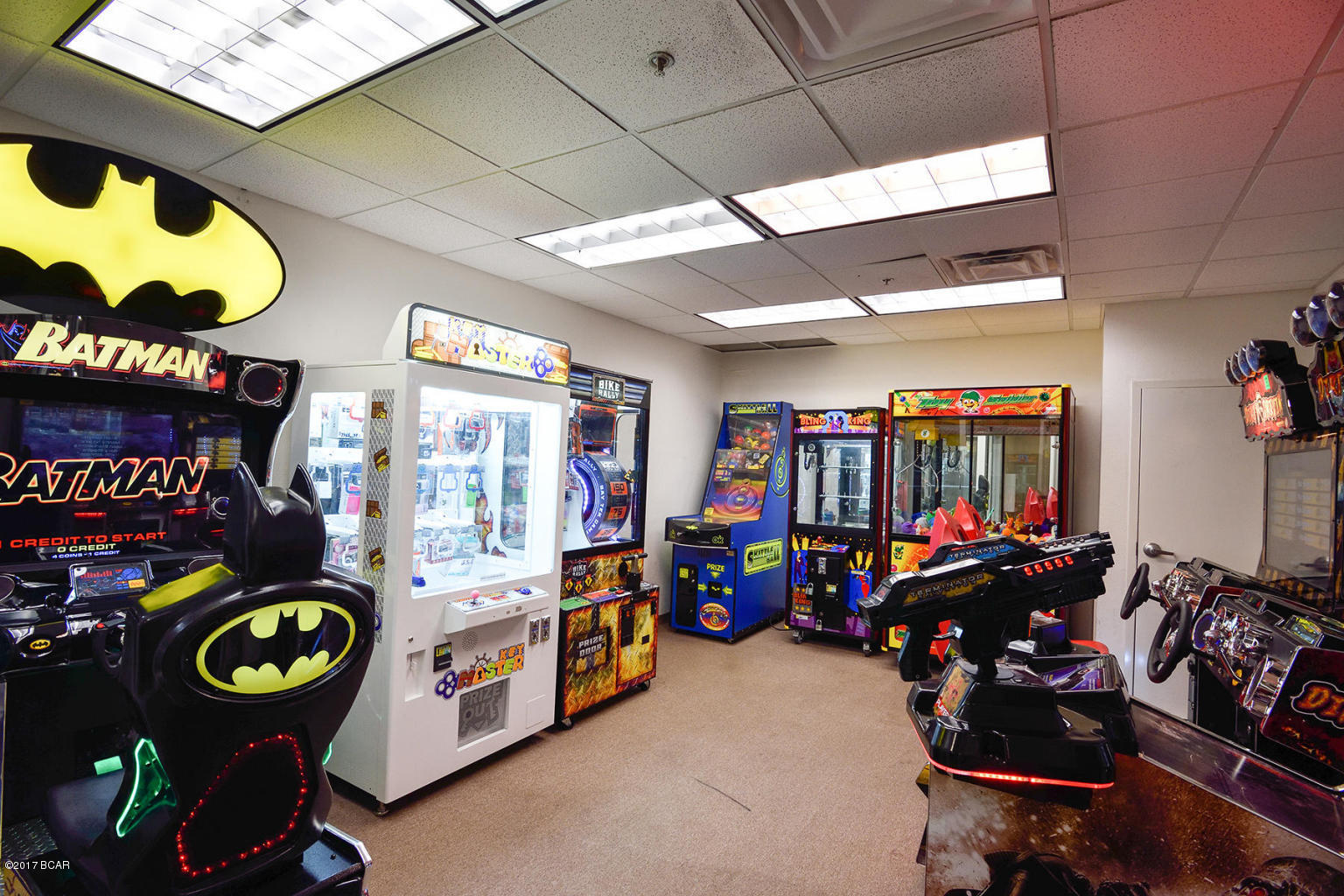 Tidewater Beach Phase I - Residential