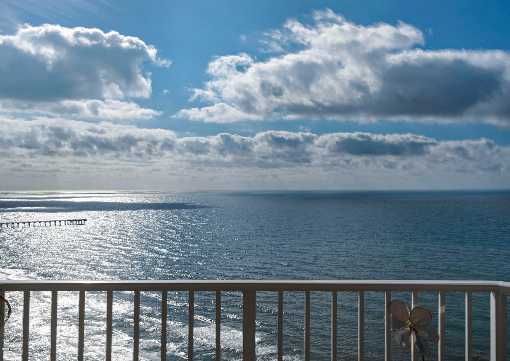 Tidewater Beach Phase I - Residential