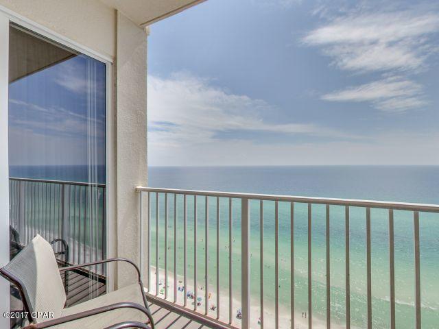 Tidewater Beach Phase I - Residential