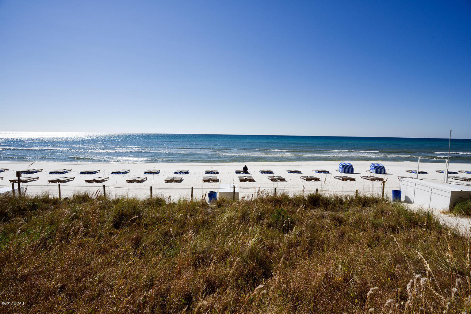 Tidewater Beach Phase I - Residential