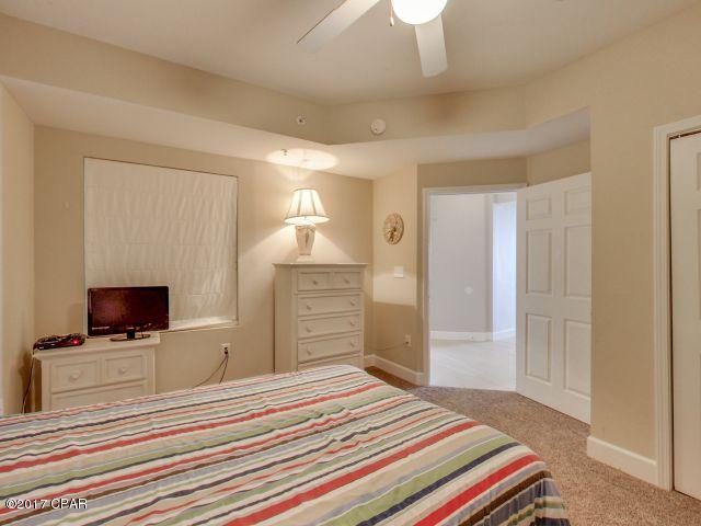 Tidewater Beach Phase I - Residential