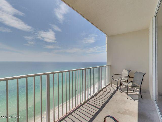 Tidewater Beach Phase I - Residential