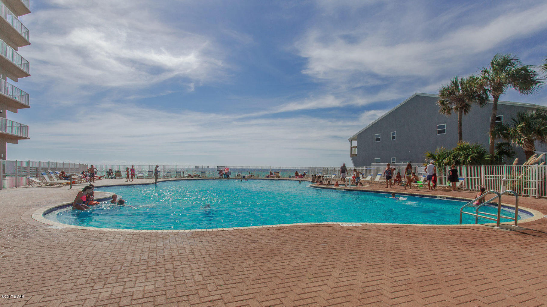 Tidewater Beach Phase I - Residential