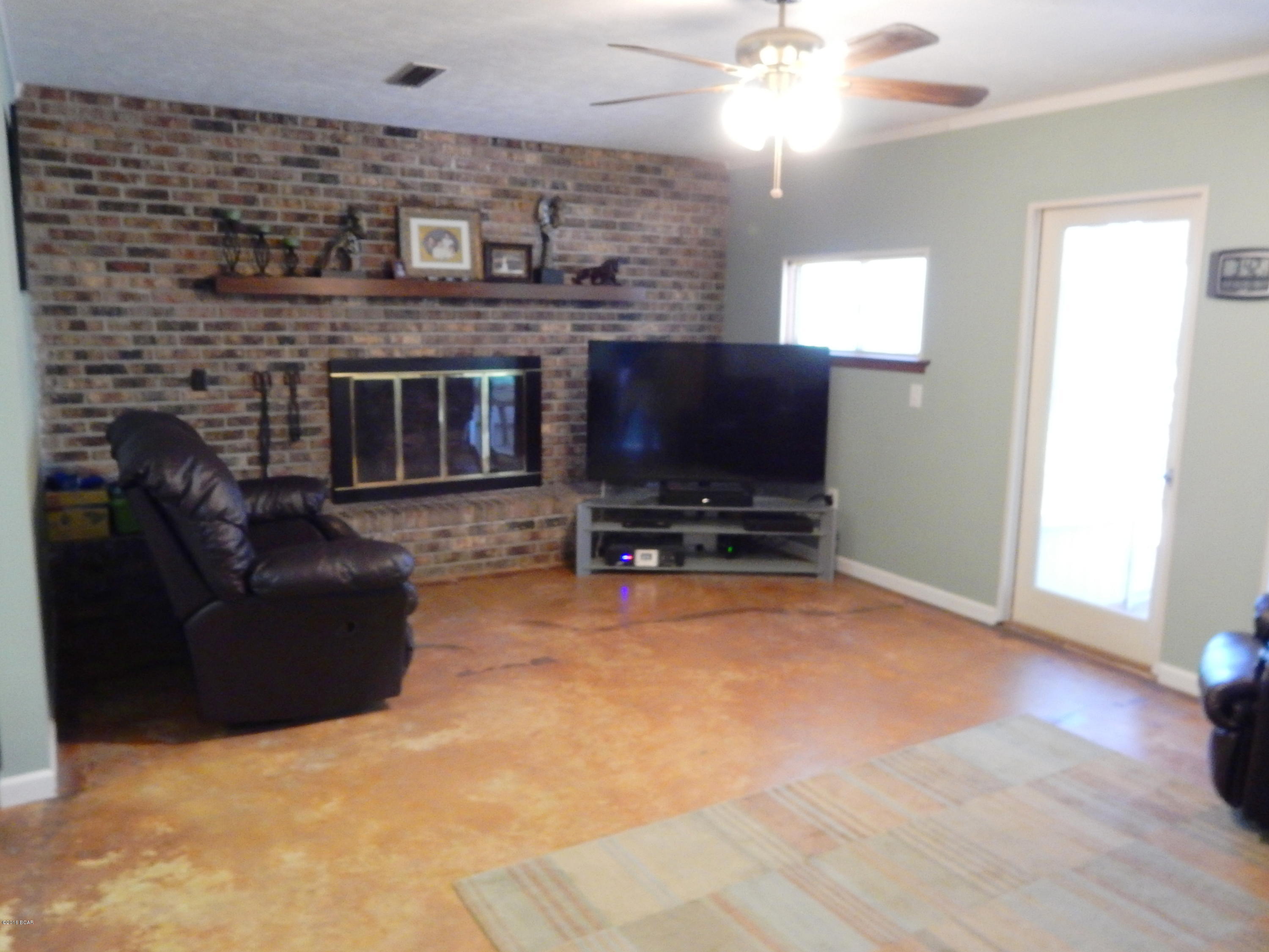 Dogwood Lakes - Residential