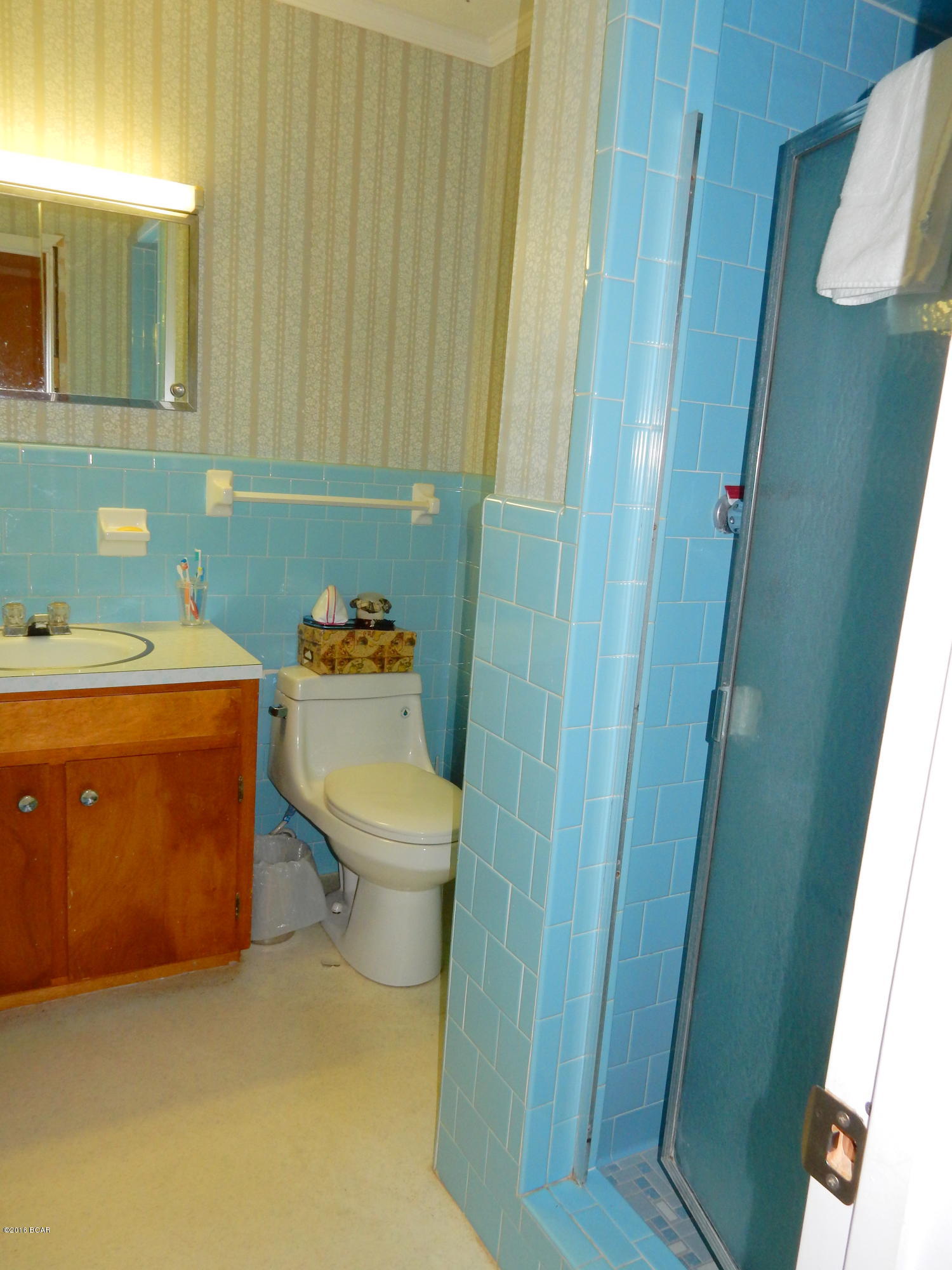 Dogwood Lakes - Residential