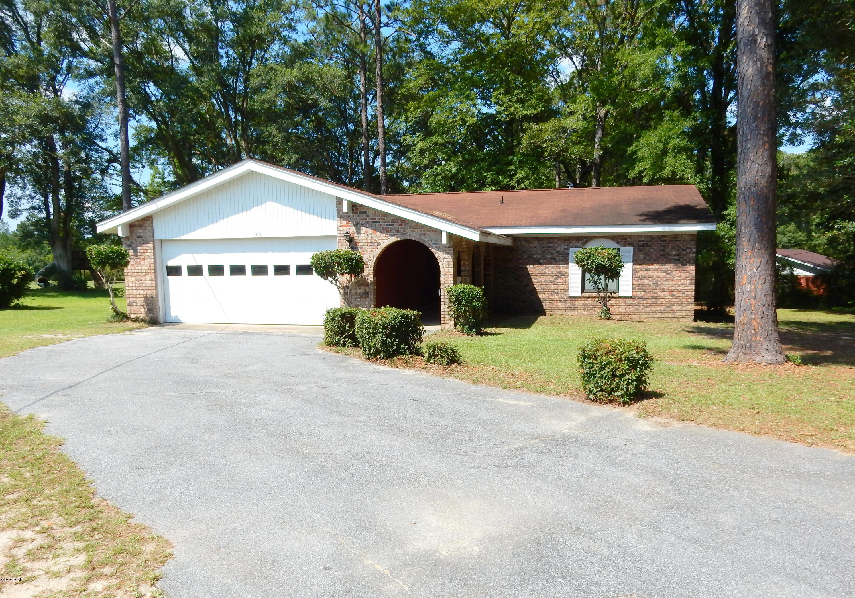 Dogwood Lakes - Residential