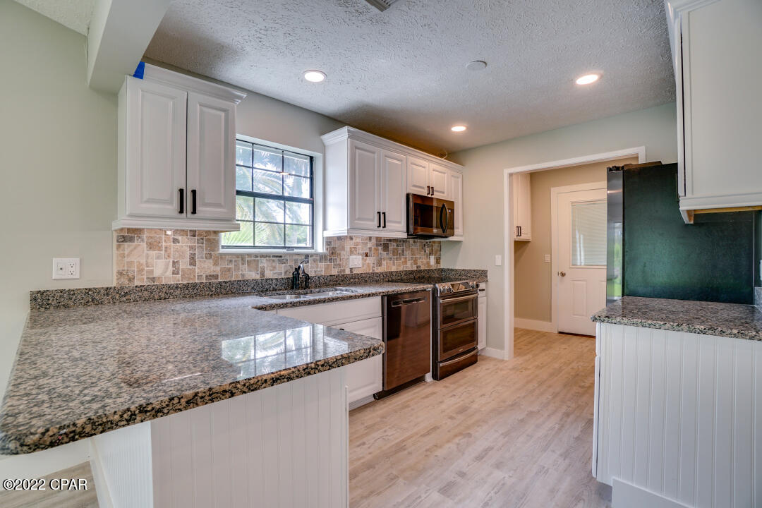 Northgate - Residential