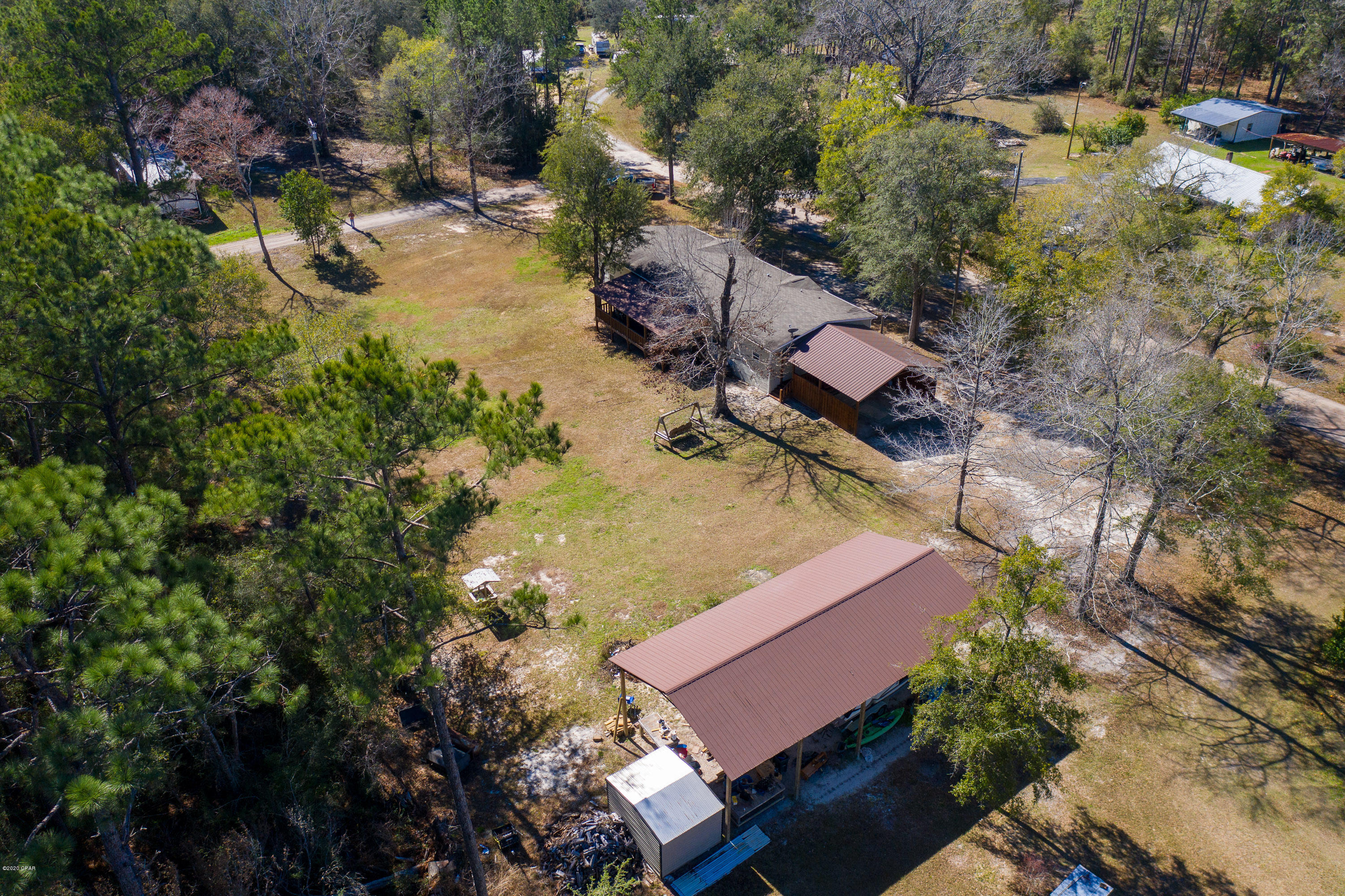 [No Recorded Subdiv] - Residential