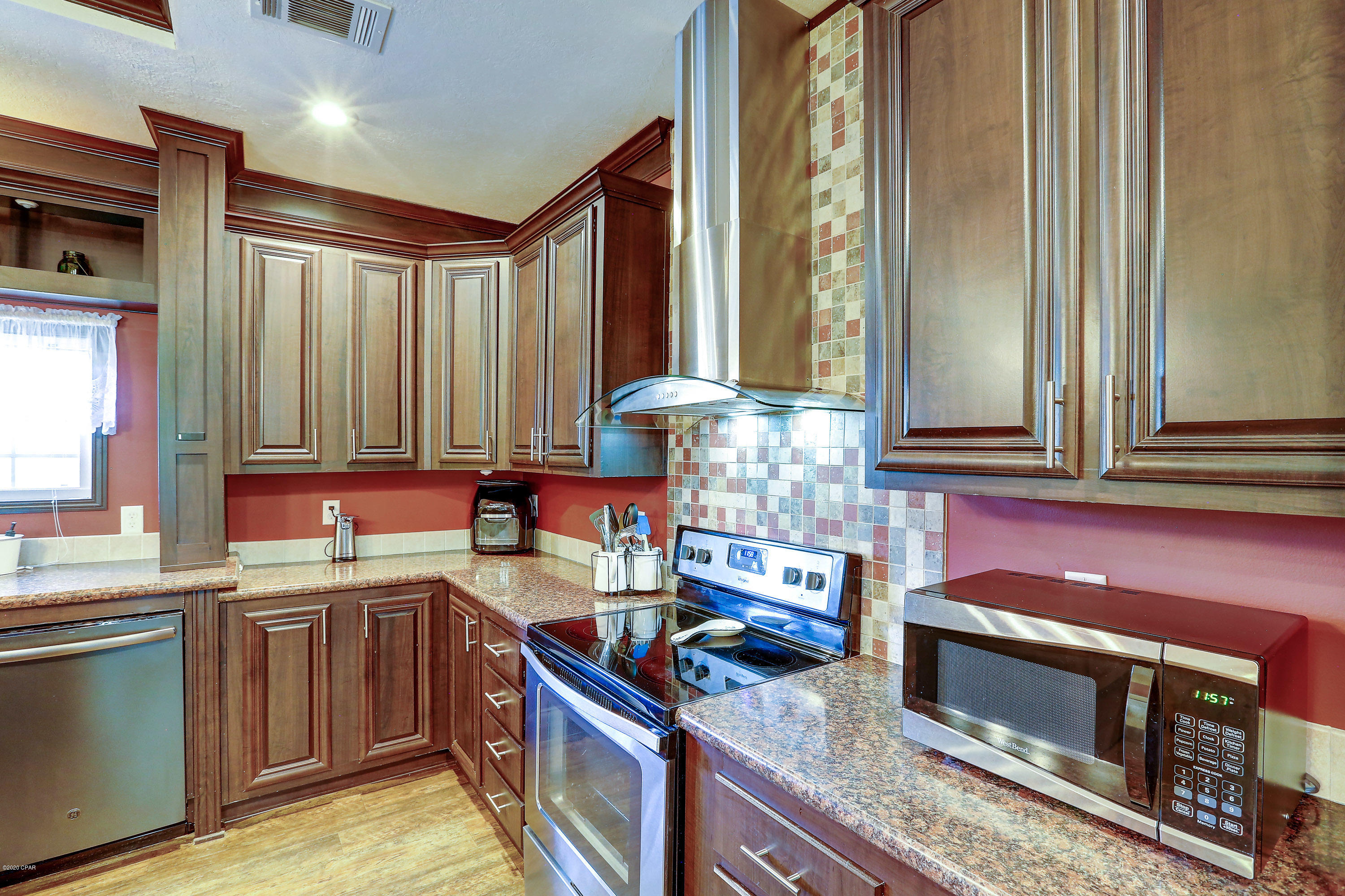 [No Recorded Subdiv] - Residential