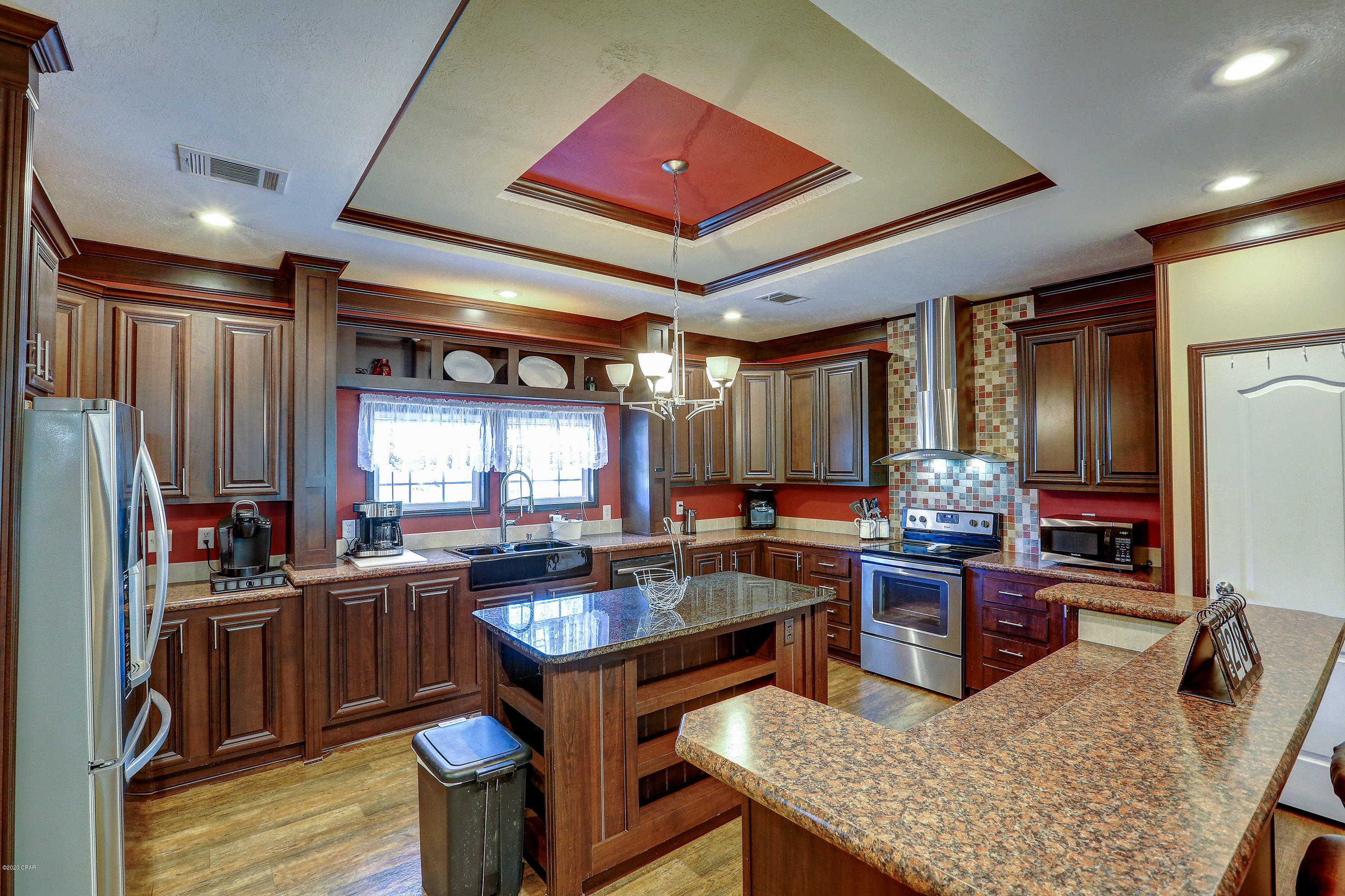 [No Recorded Subdiv] - Residential