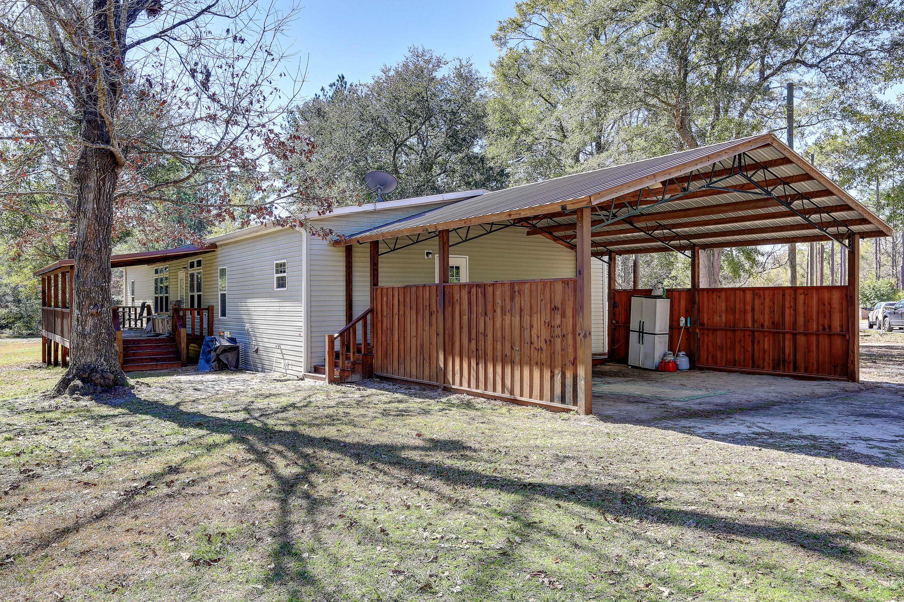 [No Recorded Subdiv] - Residential