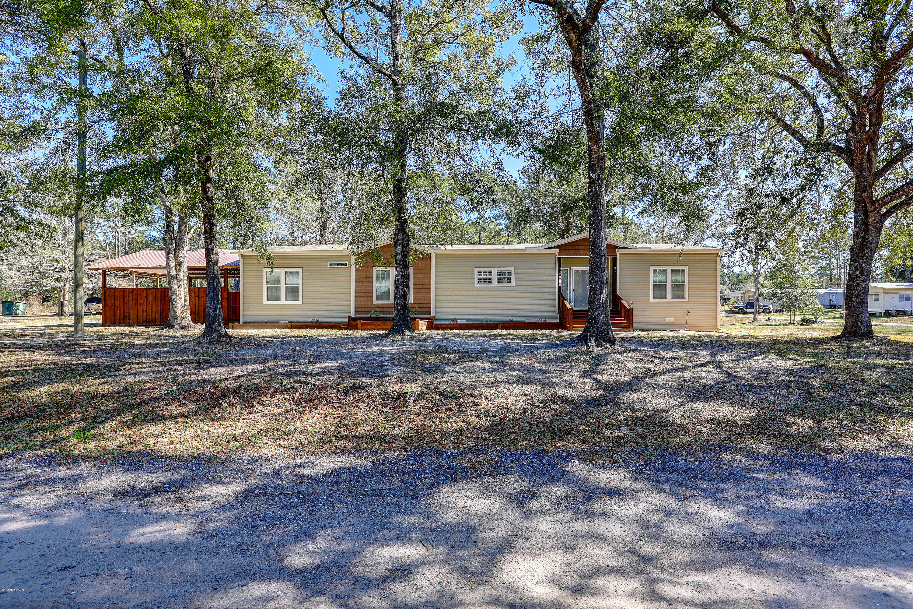 [No Recorded Subdiv] - Residential