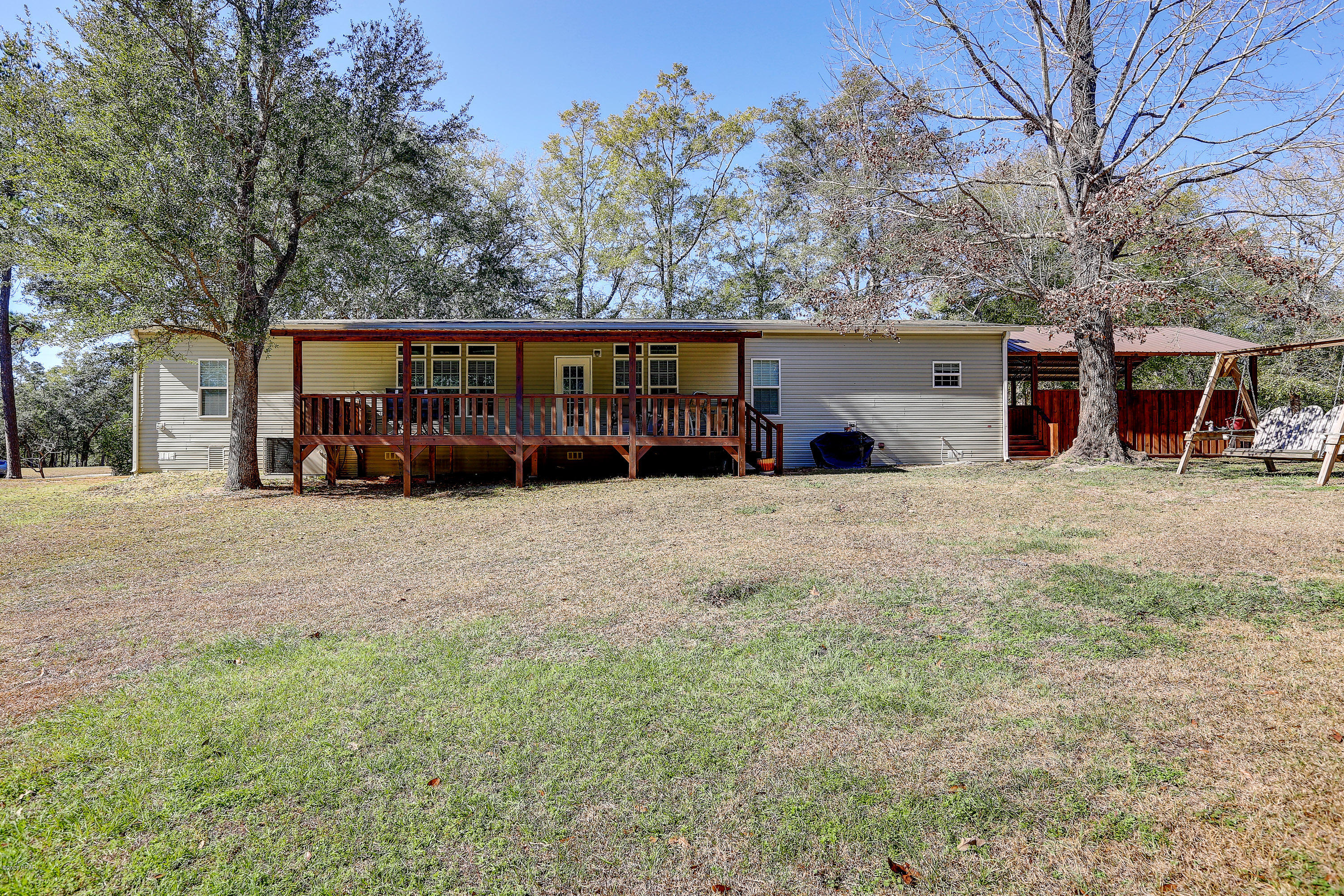 [No Recorded Subdiv] - Residential