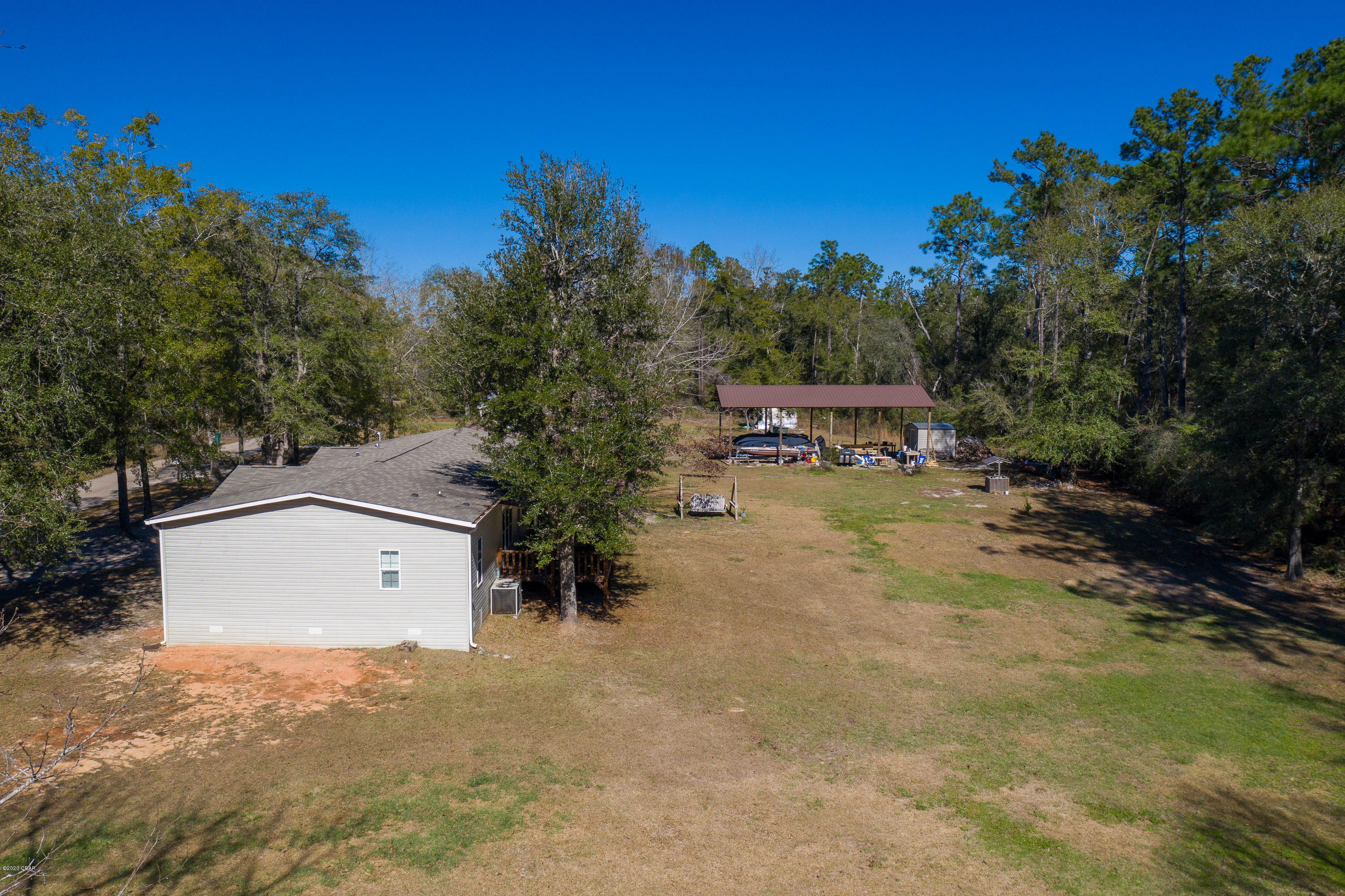 [No Recorded Subdiv] - Residential