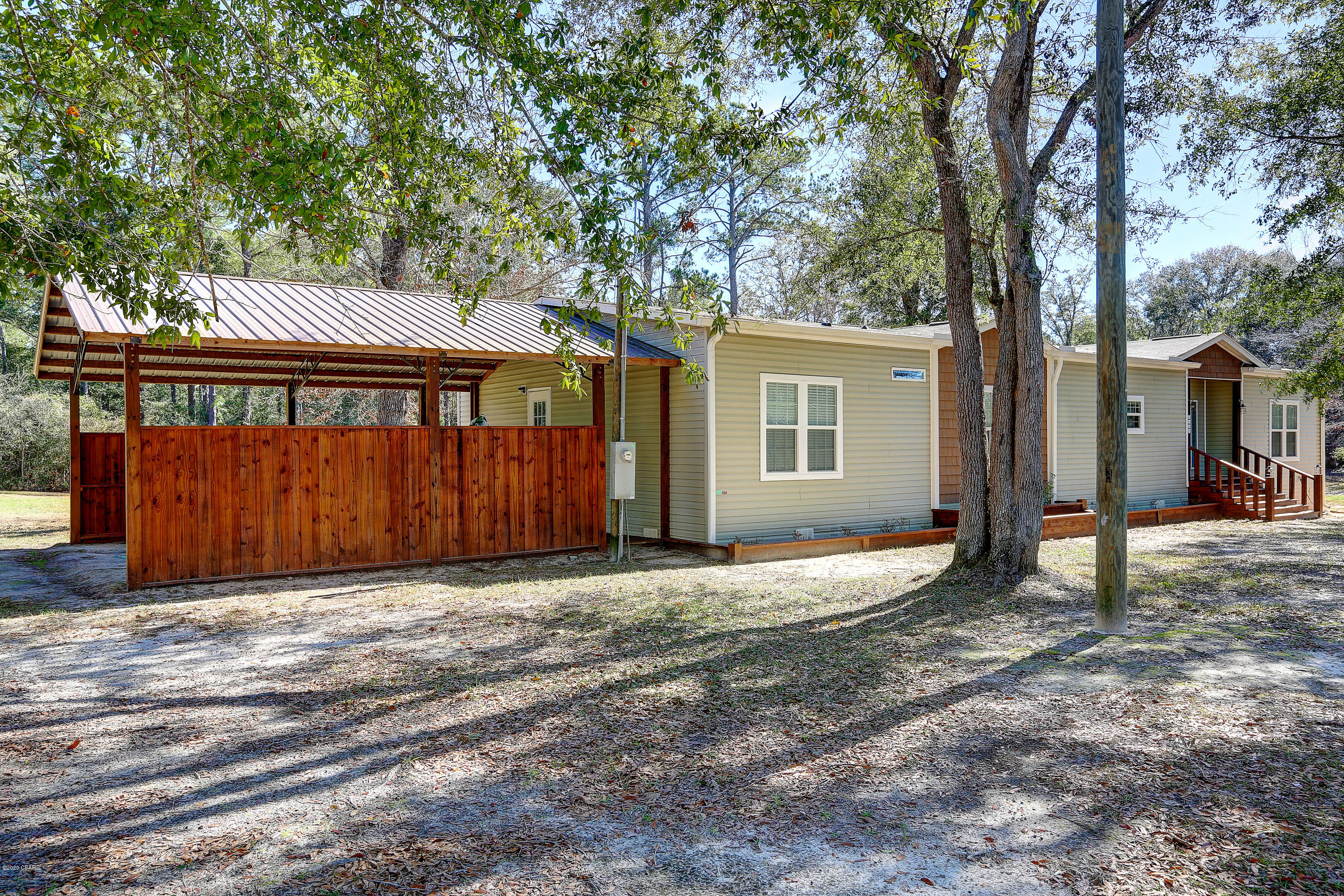 [No Recorded Subdiv] - Residential