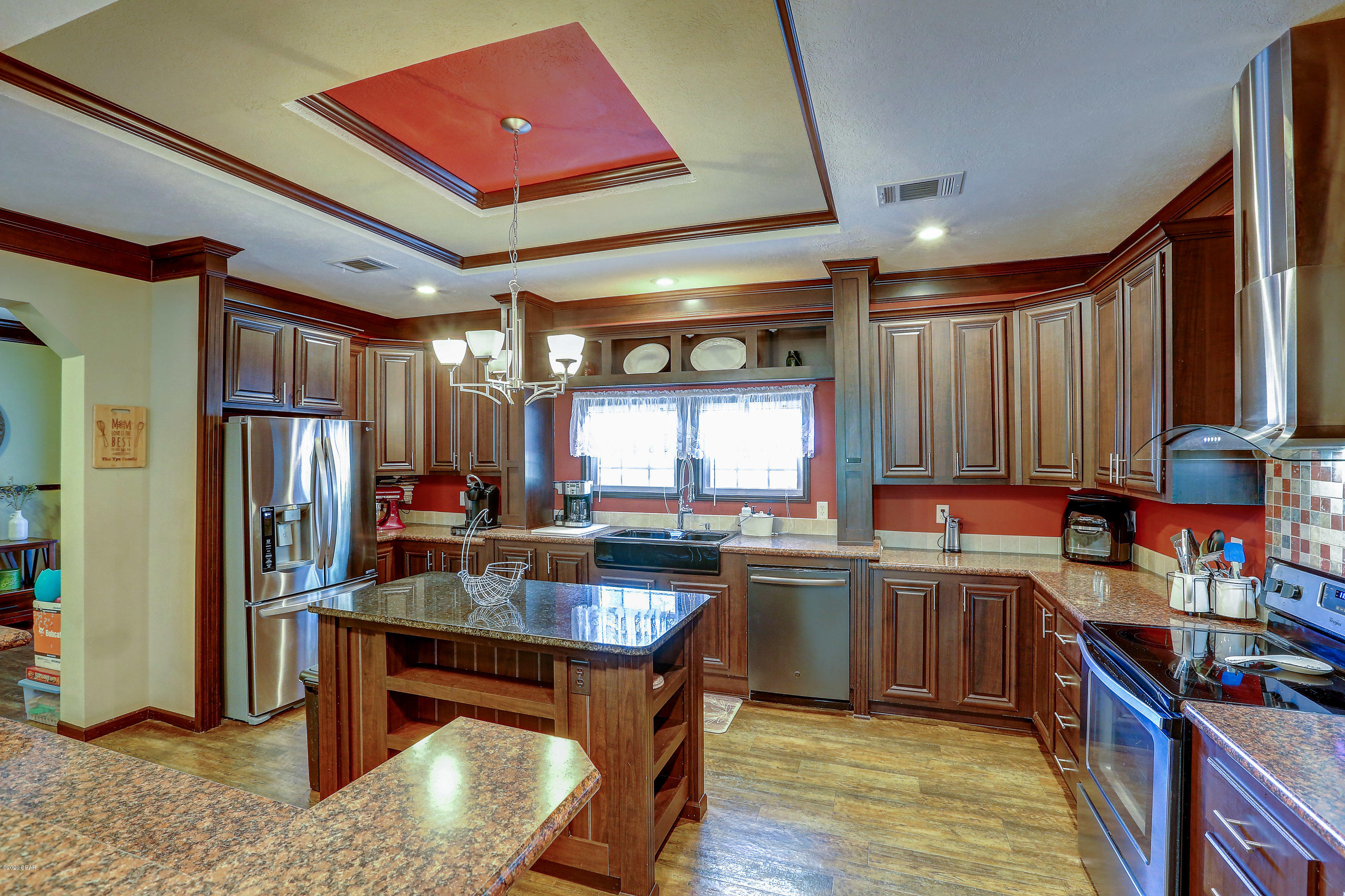 [No Recorded Subdiv] - Residential