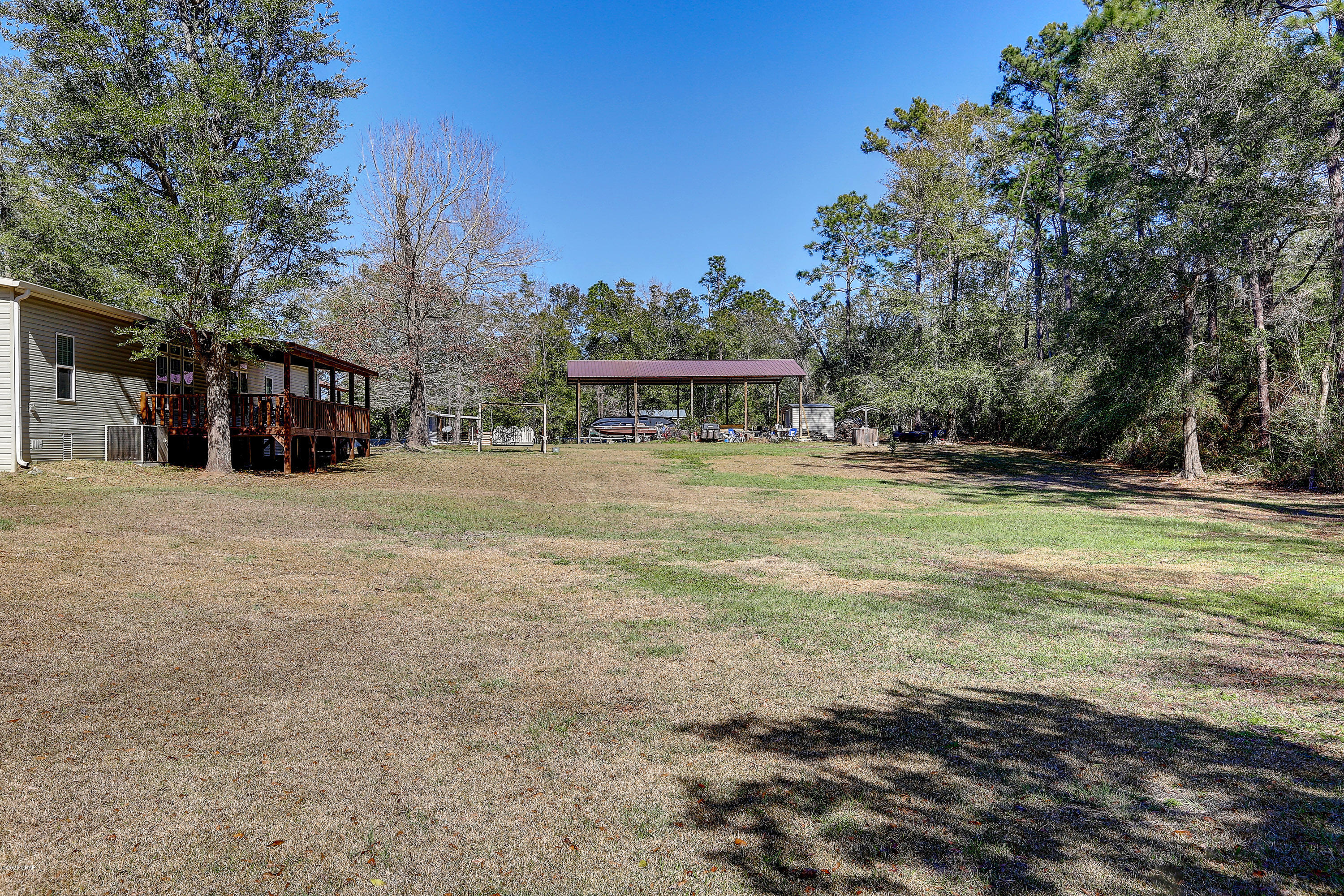 [No Recorded Subdiv] - Residential