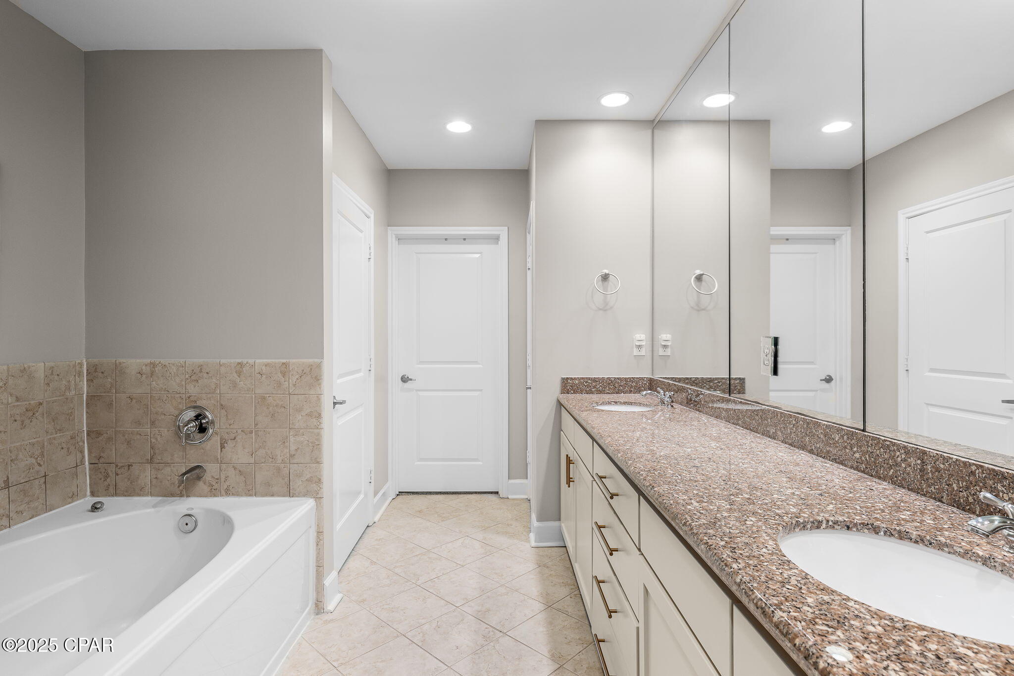 Island Reserve - Residential