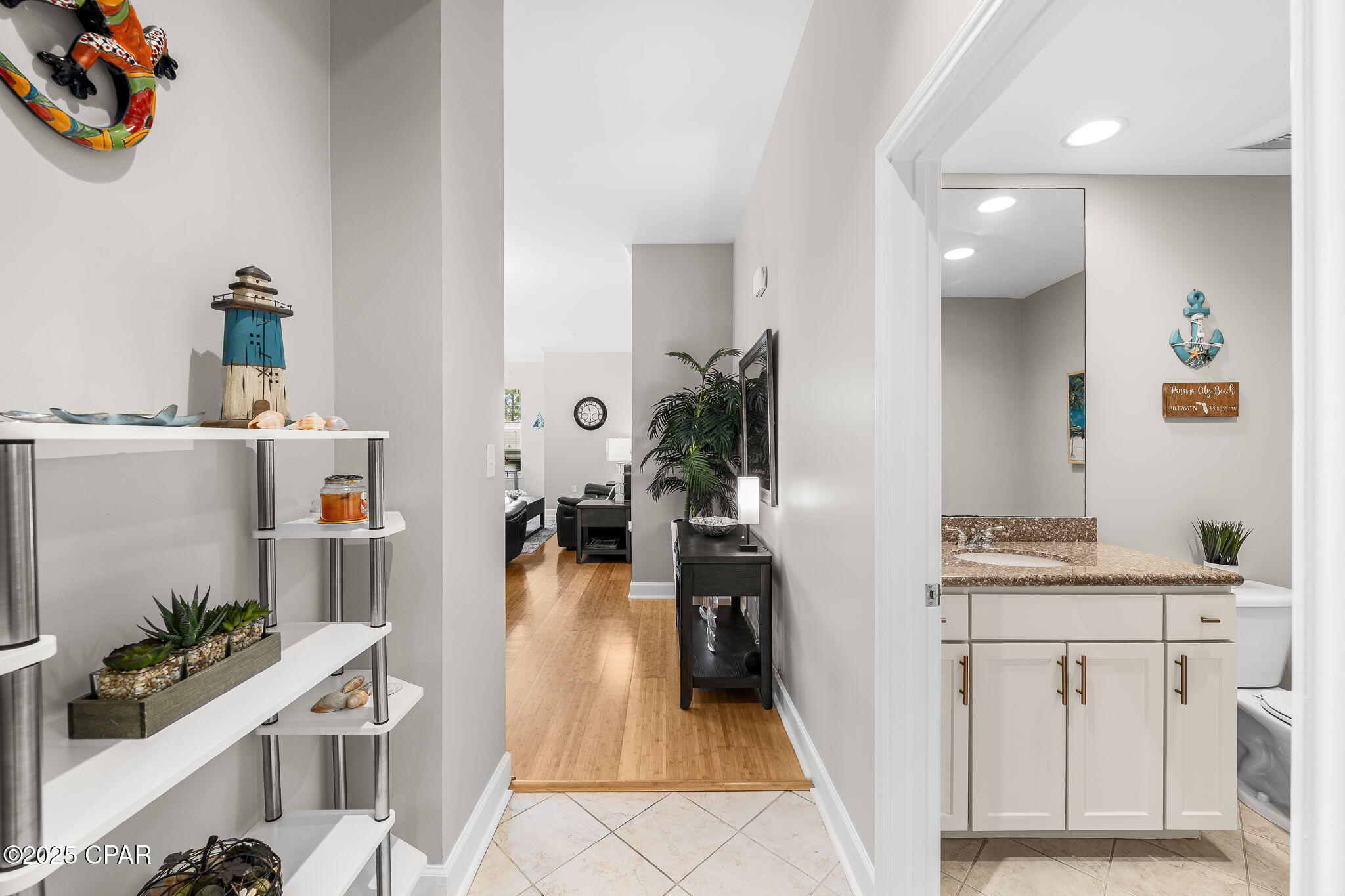 Island Reserve - Residential